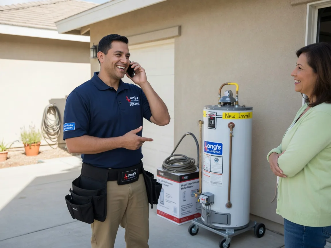 Leak Detection Beardsley, MN FAQs